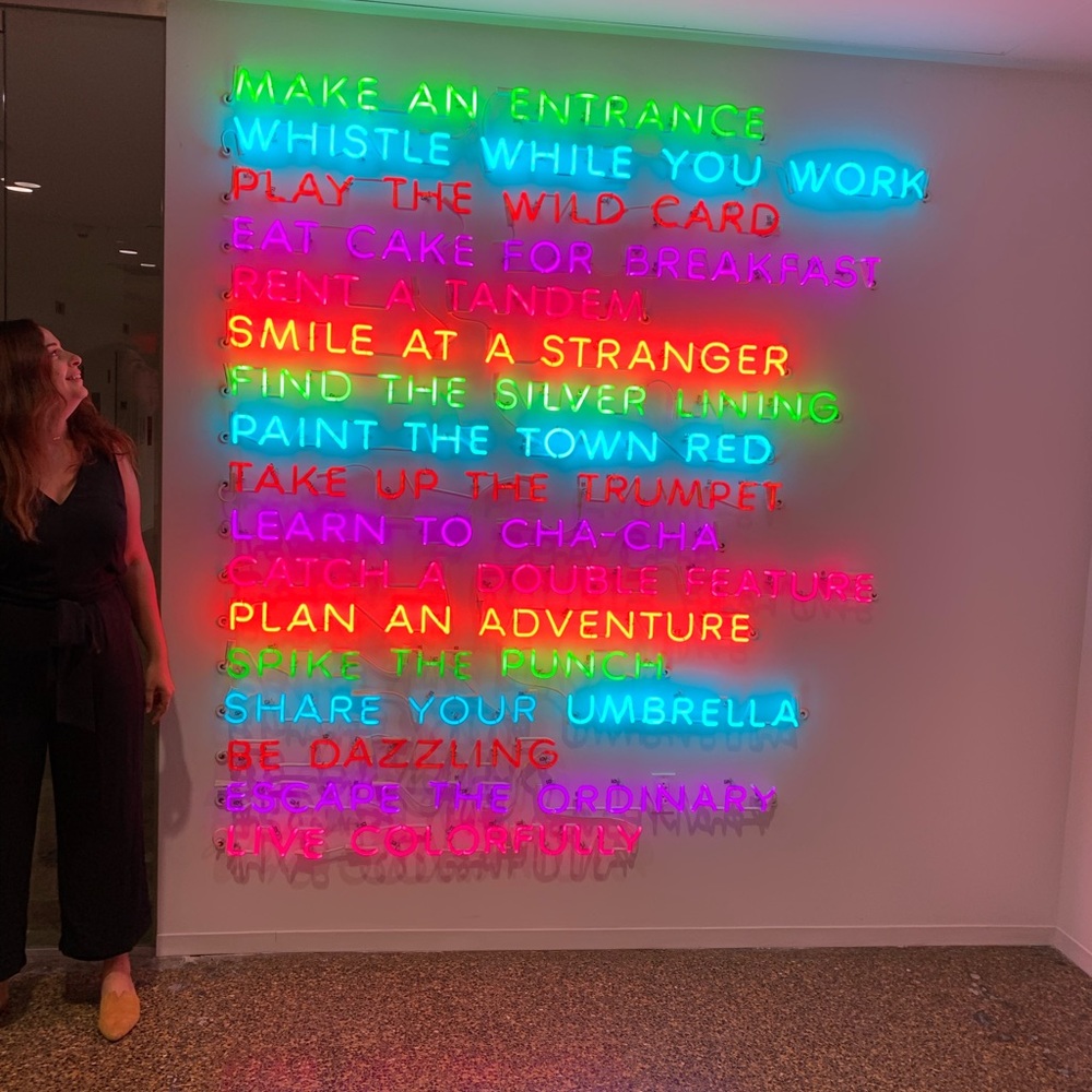 Meet your Posher, JR